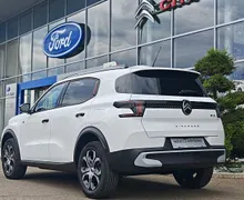 Zunanja slika - Citroën C3 Aircross - PLUS ëLectric 113 KM - baterija 54 kWh - 4 - Predogledna slika