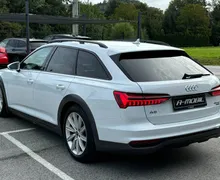 Zunanja slika - Audi A6 Allroad - 40 TDI quattro S tronic MATRIX-ACC-KAMERA - 4 - Predogledna slika