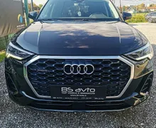 Zunanja slika - Audi Q3 - Sportback 40 TDI AUT.quattro S tronic SPORT-VIRTUAL-RADAR-F1 - 2 - Predogledna slika