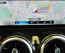 Zunanja slika - Mercedes-Benz GLB-Razred - GLB 200 d Avt. KAMERA-USNJE-LED - 15 - Predogledna slika