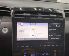 Zunanja slika - Hyundai Tucson - 1.6 PHEV 265 HTRAC CREATIVE 4WD.KAMERA.LED.NAVI - 11 - Predogledna slika