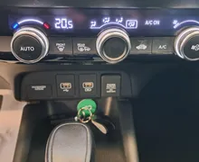 Zunanja slika - Honda Jazz - 1.5 i-MMD Hibrid Executive-1.LASTNIK-SLO- - 11 - Predogledna slika