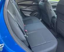 Notranja slika - Nissan Qashqai - 1.3 DIG-T MHEV N-Connecta-1 LASTNIK-LED-ODLIČEN... - 11 - Predogledna slika