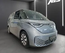 Zunanja slika - Volkswagen ID.Buzz - Limited KMR - 2 - Predogledna slika