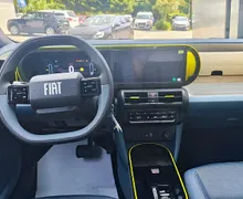 Zunanja slika - Fiat Grande Panda - 1.2 T-Gen3 110 AT 6 La Prima - 4 - Predogledna slika