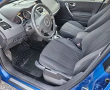 Notranja slika - Renault Megane - 1.9 dCi DYNAMIQUE  AVTOMATIK... - 10 - Predogledna slika