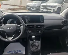 Zunanja slika - Hyundai i10 - 1.2 Style - 8 - Predogledna slika