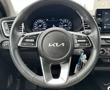 Notranja slika - KIA XCeed - 1.5 T-GDi EX WAY 7DCT - 14 - Predogledna slika