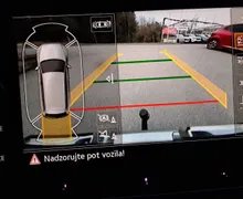 Zunanja slika - Volkswagen Passat - Variant 2.0 TDI BMT DSG Z ENOLETNIM JAMSTVOM - 9 - Predogledna slika