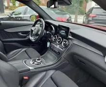 Zunanja slika - Mercedes-Benz GLC-Razred - 220 d 4MATIC AMG Line Avt.NEMŠKI.KAMERA.PANORAMA - 19 - Predogledna slika