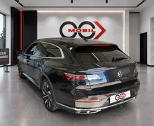 Zunanja slika - Volkswagen Arteon Shooting Brake - Arteon SB 4motion 2.0 TDI BMT R-Line DSG - 4 - Predogledna slika