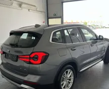 Zunanja slika - BMW X3 - serija : sDrive18d 110kw.KAMERA.NAVI.LED.USNJE.AUT.TOP CENA - 5 - Predogledna slika