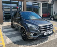 Zunanja slika - Ford Kuga - 4x4 2.0 TDCi ST-Line Powershift - 1 - Predogledna slika
