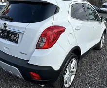 Zunanja slika - Opel Mokka - 1.6 CDTI S COSMO 4WD - 5 - Predogledna slika