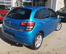 Zunanja slika - Citroën C3 - Exclusive PureTech 82 BVM - 3 - Predogledna slika