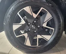 Zunanja slika - Nissan Townstar - Combi Tekna 1.3DIG-T - 11 - Predogledna slika