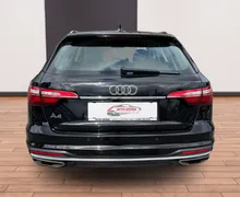 Zunanja slika - Audi A4 - Avant 35 TFSI S tronic - 9 - Predogledna slika