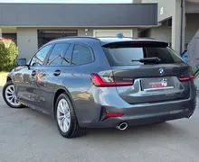 Zunanja slika - BMW Serija 3 - 320d Touring Avt. - 3 - Predogledna slika