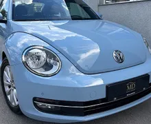 Zunanja slika - Volkswagen Beetle - 1.2TSI BMT-PANO-6PRESTAV-SLO-1LASTNIK-80.000KM - 1 - Predogledna slika