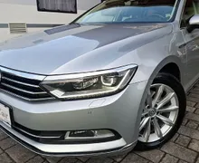 Zunanja slika - Volkswagen Passat - Variant 4motion 2.0 TDI HIGHLINE DSG.FULLED.ACC.NAVIPRO... - 1 - Predogledna slika