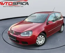 Zunanja slika - VW Golf - 1.6 Comfortline - NA OBROKE BREZ POLOGA - 1 - Predogledna slika