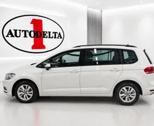 Zunanja slika - Volkswagen Touran - 2.0 TDI BMT DSG - 3 - Predogledna slika