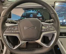Zunanja slika - BYD SEALION 7 - EXCELLENCE AWD 91.3 kWh 390 kW - 10 - Predogledna slika