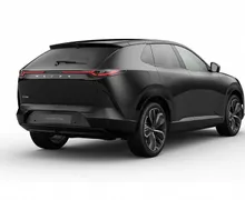 Zunanja slika - Mazda CX-6e - TAKUMI - 5 - Predogledna slika