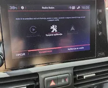 Zunanja slika - Peugeot Rifter - GT 1.5 HDI 130 -13- - 9 - Predogledna slika