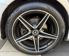 Zunanja slika - Mercedes-Benz C-Razred - C 220 d AMG LINE|FULL LED|EL.SEDEŽI|BURMESTER|18 - 15 - Predogledna slika