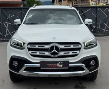 Zunanja slika - Mercedes-Benz X-Razred - X350 - 7 - Predogledna slika