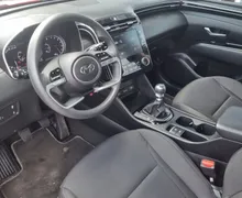 Zunanja slika - Hyundai Tucson - 1.6 TGDi SLOVENSKI + 1. LASTNIK + POTRJENA KNJIGA - 9 - Predogledna slika