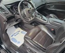 Zunanja slika - Renault Espace - Initiale 1.8 tCe 225|hlajenSED|Panorama|4contlBOS - 6 - Predogledna slika