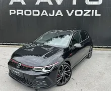 Zunanja slika - VW Golf - GTI DSG-AKTIV.VOLAN-HARMAN-KAMERA-KEYLESS-19COL... - 1 - Predogledna slika