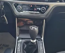 Zunanja slika - KG Mobility Korando - 1.5 T-GDI 120 kW Style+ 4WD M T - 9 - Predogledna slika
