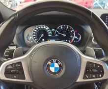 Zunanja slika - BMW X4 - serija : xDrive 30d Avt. M Sport FULL LED-HUD-ACC-USNJE - 14 - Predogledna slika