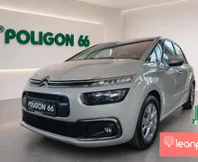 Zunanja slika - Citroën C4 SpaceTourer - HDI 130 Feel-KAMERA-FUL LED-1 LASTNIK-GARANCIJA... - 1 - Predogledna slika