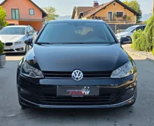 Zunanja slika - Volkswagen Golf - 2,0 TDI BMT Highline - 7 - Predogledna slika
