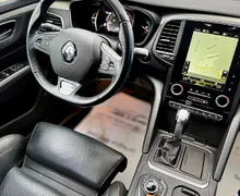 Zunanja slika - Renault Talisman - ZEN Blue dCi 200 EDC. INITIALE PARIS.1 lastnik.slo - 9 - Predogledna slika