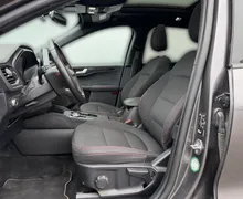 Notranja slika - Ford Kuga - 2.5 Duratec PHEV ST-Line CVT-Panorama-Vl.kljuka... - 7 - Predogledna slika