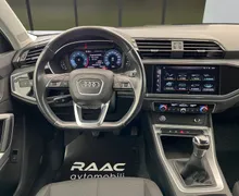 Zunanja slika - Audi Q3 - 2,0 TDI S tronic Quattro - 15 - Predogledna slika