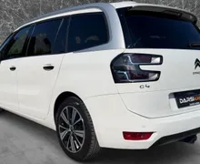 Zunanja slika - Citroën C4 Grand Picasso - 2.0HDi 150PS Shine SLO 1.LASTNIK 7SEDEŽEV PRIKLO - 3 - Predogledna slika