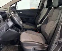 Zunanja slika - Renault Captur - TCe 130 Intens -LED ŽAROMETI-NAVIGACIJA- - 9 - Predogledna slika