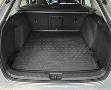 Notranja slika - Volkswagen Golf Variant - 2.0 TDI BMT Life - 11 - Predogledna slika