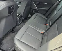 Notranja slika - BMW serija 5 Touring: - 520d  AT   1.LASTNIK SLO VIRTUAL  LED... - 18 - Predogledna slika