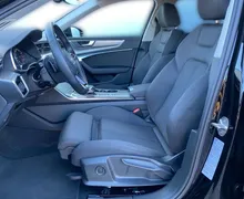 Notranja slika - Audi A6 Avant - 40 TDI S tronic Quattro150kW-Webasto-Vlečna kljuka - 7 - Predogledna slika