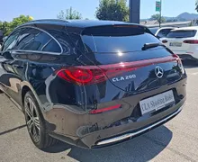 Zunanja slika - Mercedes-Benz CLS Shooting Brake - 200 EQ - 5 - Predogledna slika