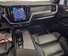 Zunanja slika - Volvo XC60 - B4 D R-design 145 Avt. - 12 - Predogledna slika