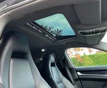 Notranja slika - Porsche Panamera - 3.0 TD TIPTRONIC-LED-ALU-NAVI-KAM-ODLIČNA... - 12 - Predogledna slika