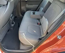 Notranja slika - KIA EV3 - Star 58.3 kWh baterija - 11 - Predogledna slika